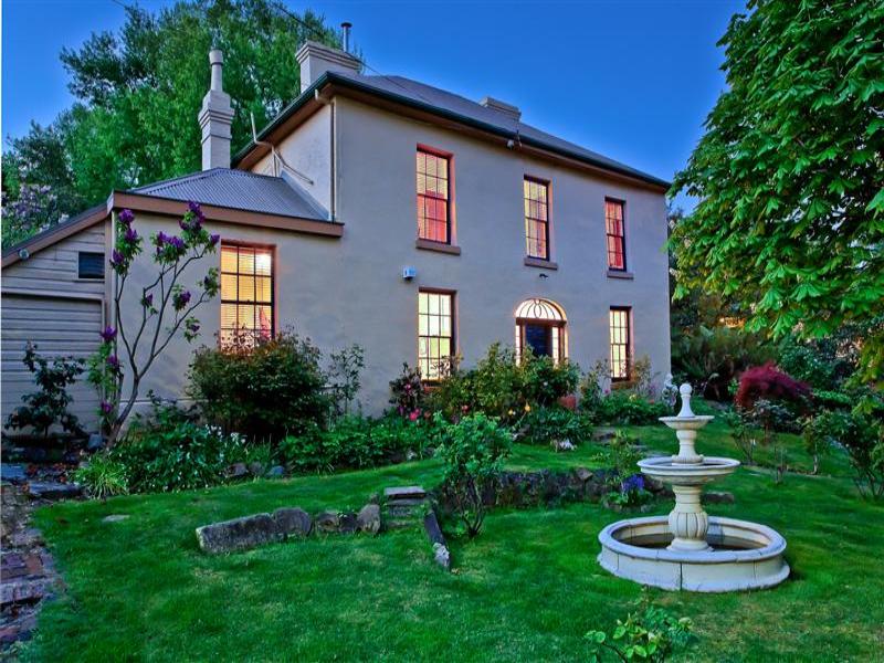 29 Mckellar Street, South Hobart, TAS 7004