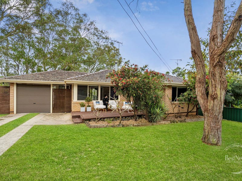 29 Grand Parade, Glossodia, NSW 2756 Property Details