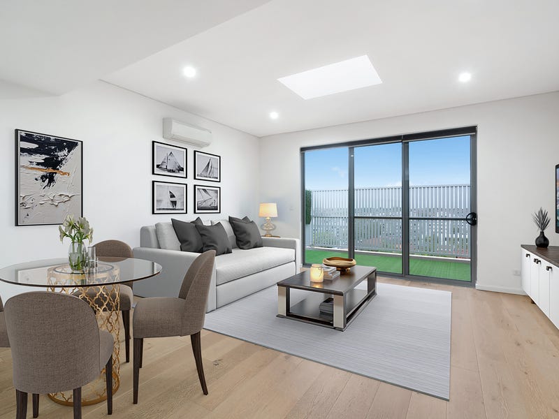 79/502518 Canterbury Road, Campsie, NSW 2194 Apartment for Sale