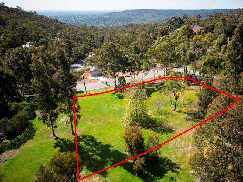 16 Torwood Drive, Gooseberry Hill, WA 6076