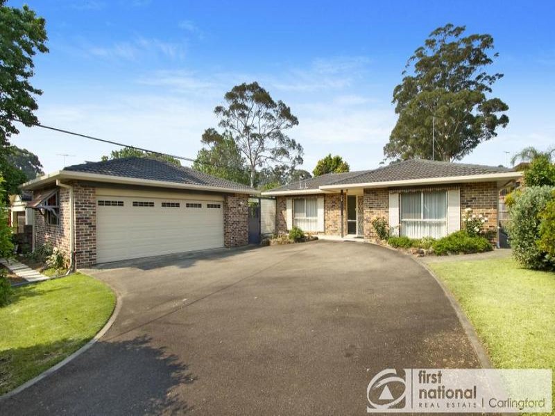 93 Jenkins Road, Carlingford, NSW 2118 Property Details