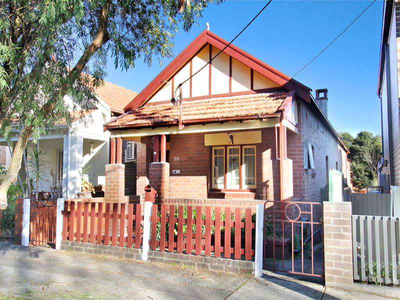 106 Ferris Street, Annandale, NSW 2038 Property Details