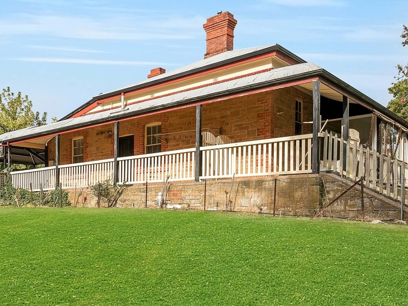 8 Liebelt Road, Biggs Flat, SA 5153