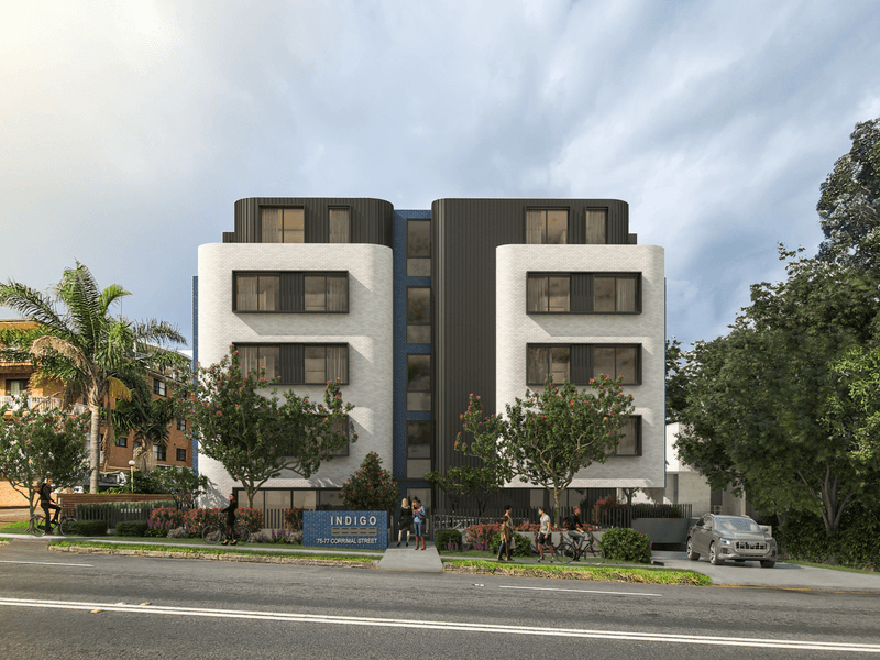 7577 Corrimal Street, Wollongong, NSW 2500 Apartment for Sale