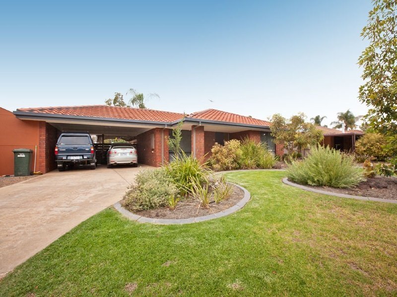 14 Thomson Grove, Mildura, Vic 3500 Property Details