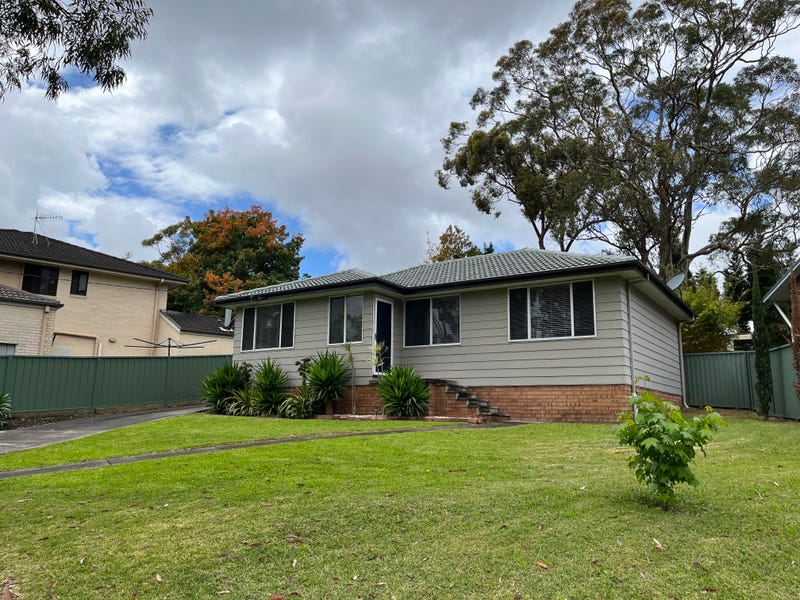 5 Mirrabooka Road, Mirrabooka, Nsw 2264