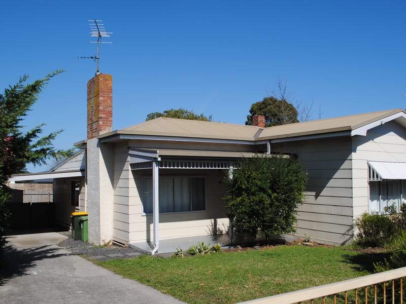 49 Broome Crescent, Wonthaggi, Vic 3995 Property Details