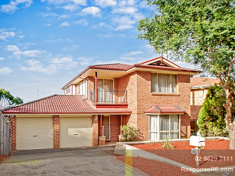 189 Glenwood Park Drive, Glenwood, NSW 2768 Property Details