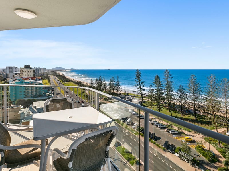 50/174 Alexandra Parade, Alexandra Headland, Qld 4572 Unit for Sale