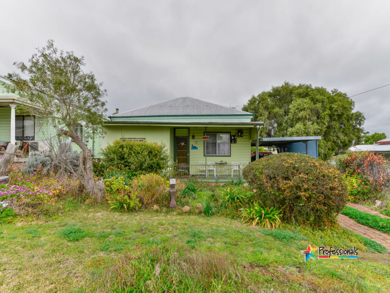 7 Wilkie Street, Werris Creek, NSW 2341