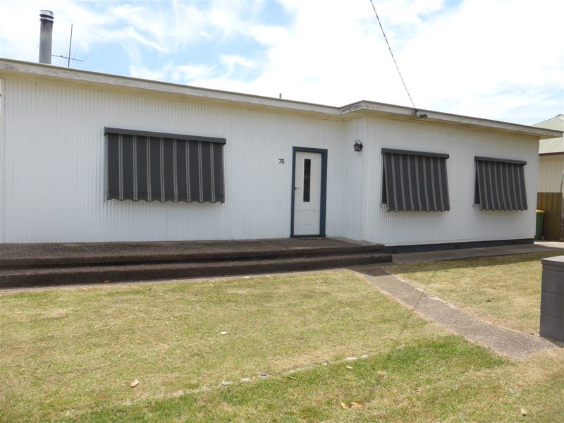 75 Peel Street, Holbrook, NSW 2644 Property Details