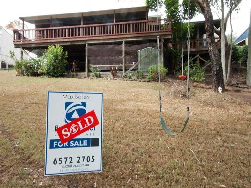 33 Wilmot Place, Singleton Heights, NSW 2330