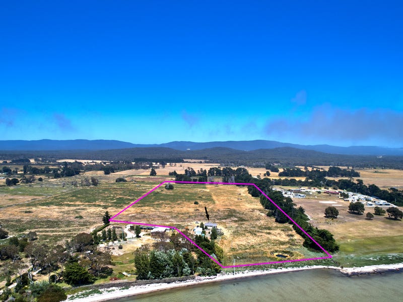145A Foreshore Road, Kelso, Tas 7270 Property Details