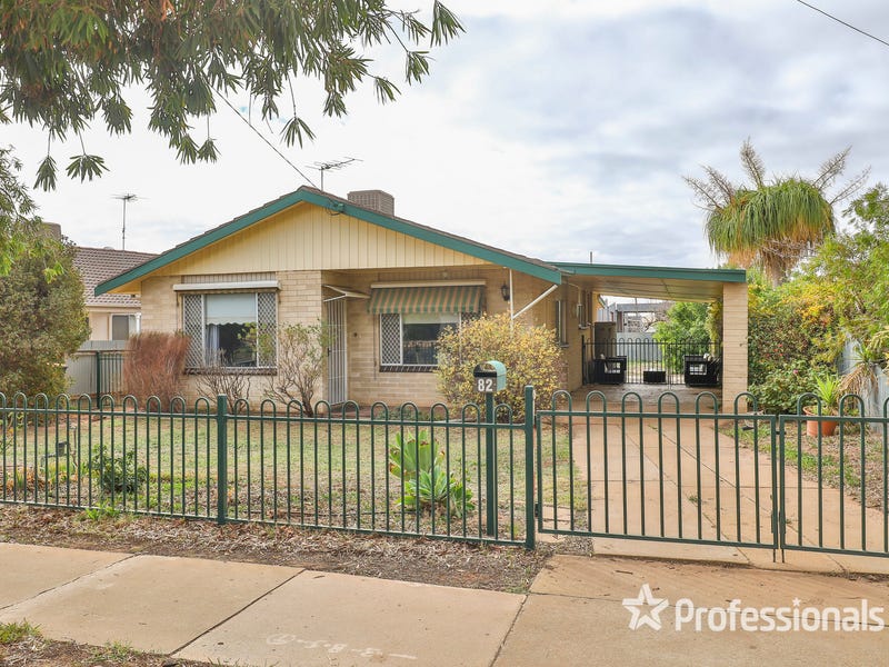 82 Eleventh Street, Mildura, Vic 3500 Property Details