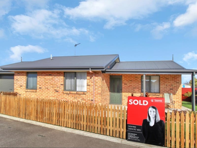 9/21A Stanley Street, Latrobe, TAS 7307