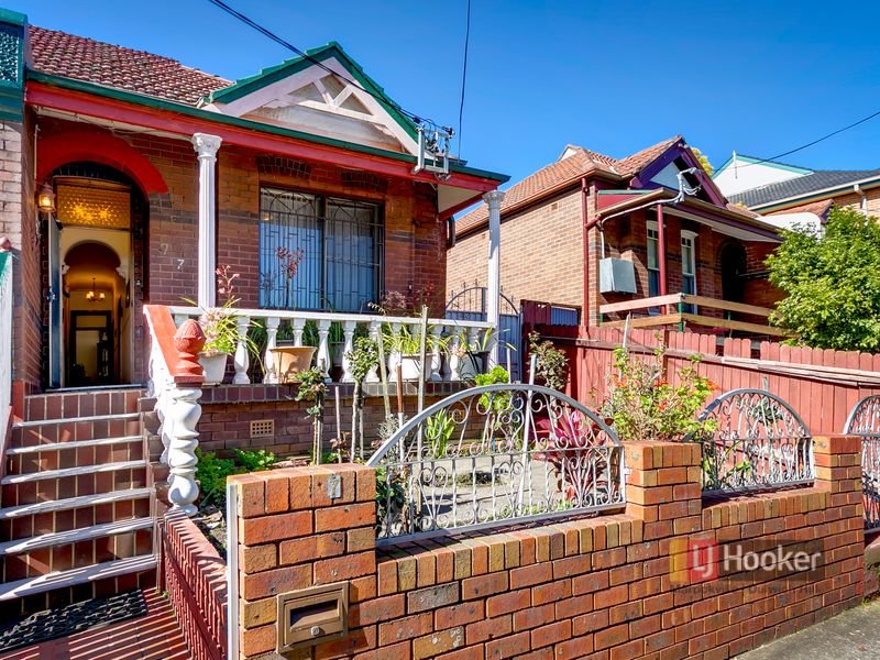 7 Broughton Street, Canterbury, NSW 2193