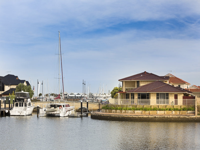 47 Keel Retreat, Geographe, WA 6280 Property Details