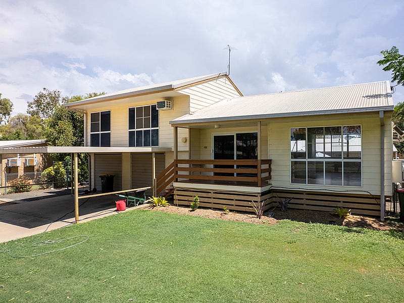 48 Park Avenue, Emerald, Qld 4720 Property Details