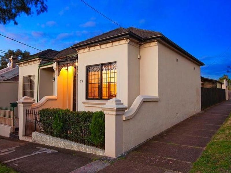 23 Durham Street, Stanmore, NSW 2048 Property Details