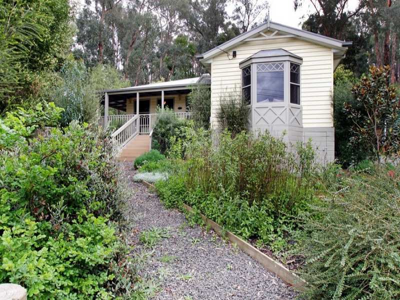 3133 Ryans Road, Healesville, VIC 3777