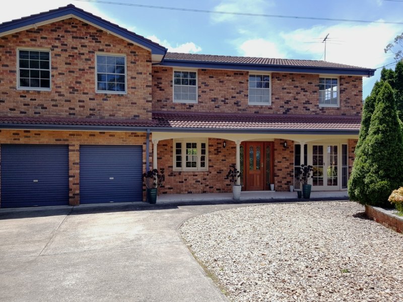 22 Pembroke Place, Belrose, NSW 2085 Property Details