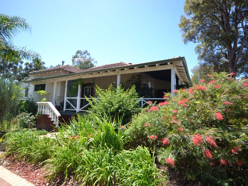 11 Northcote Street, Chidlow, WA 6556 House for Sale