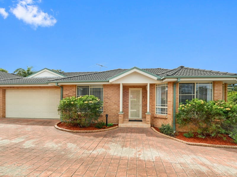 9/900 Forest Road, Peakhurst, NSW 2210 Property Details