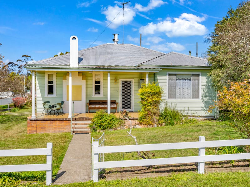 39 Queen Street, Gloucester, NSW 2422 House for Sale