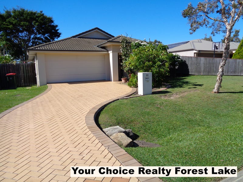 22 Juniper Street, Heathwood, QLD 4110