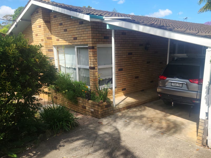 19 Watts Road, Ryde, NSW 2112