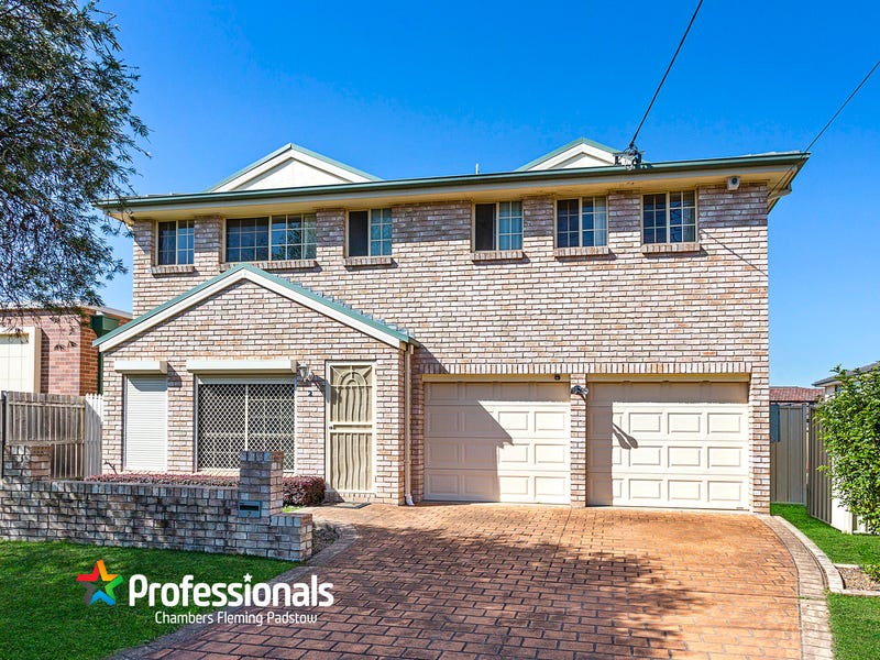 2 Farnham Avenue, Roselands, NSW 2196 Property Details