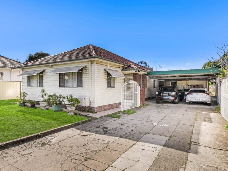45 Marion Street, Bankstown, NSW 2200 Property Details