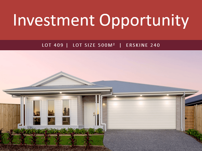 409 Haven Estate, Cambewarra, NSW 2540 House for Sale