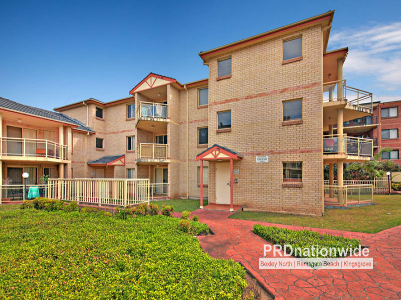 33/1 Hillview Street, Roselands, NSW 2196 Property Details