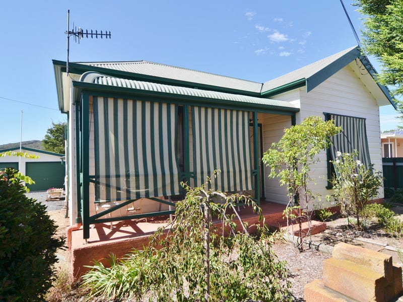 8 Rowsell Street, Portland, NSW 2847 Property Details