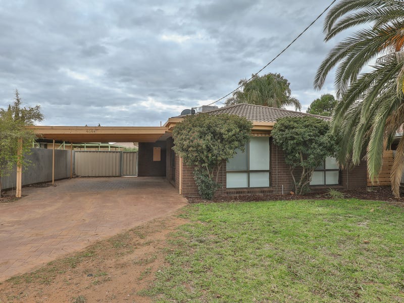 464A Eleventh Street, Mildura, VIC 3500