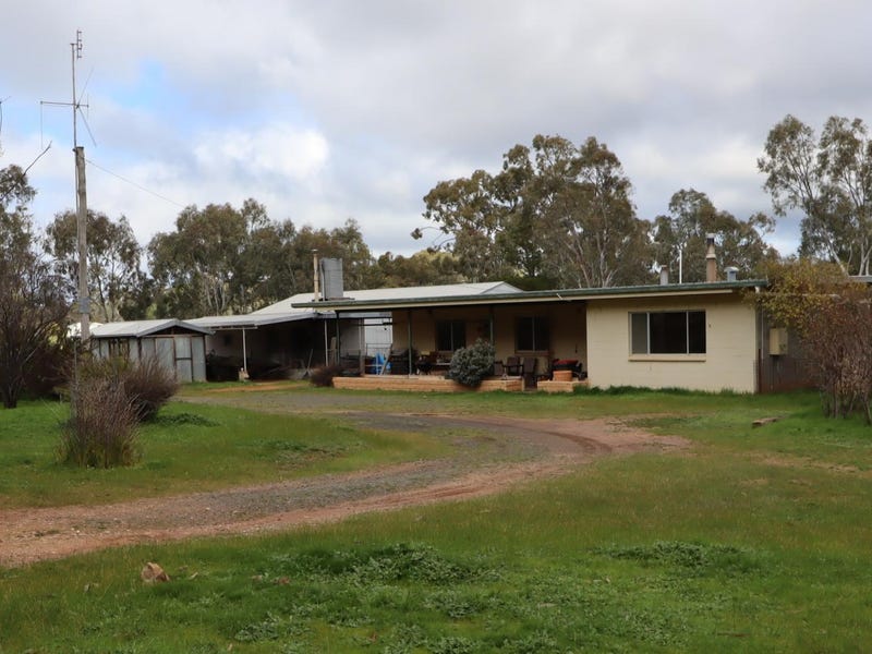 655 Spring Flat Road, Heathcote, Vic 3523 Property Details