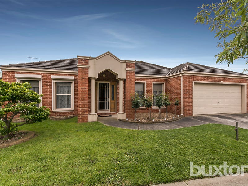 21 Homestead Drive, St Albans Park, VIC 3219 - realestate.com.au