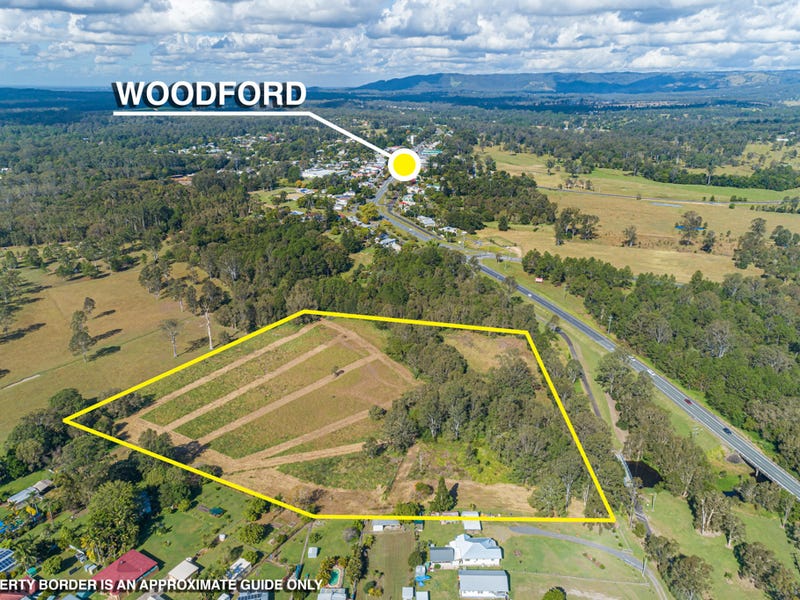 15 Durundur Street, Woodford, Qld 4514 Residential Land for Sale