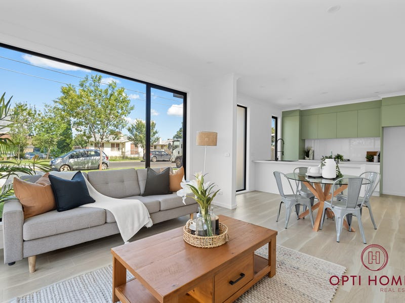 83 Darnley Street, Braybrook, Vic 3019 Townhouse for Sale