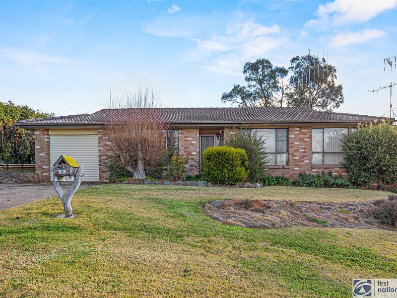 23 McBean Parade, Yass, NSW 2582 House for Sale
