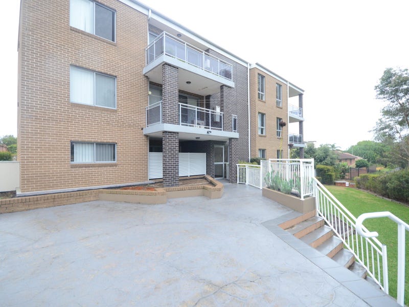 24/49 Wentworth Avenue, Wentworthville, NSW 2145