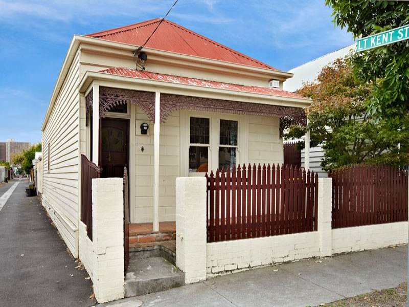38 Gardner Street, Richmond, Vic 3121 Property Details