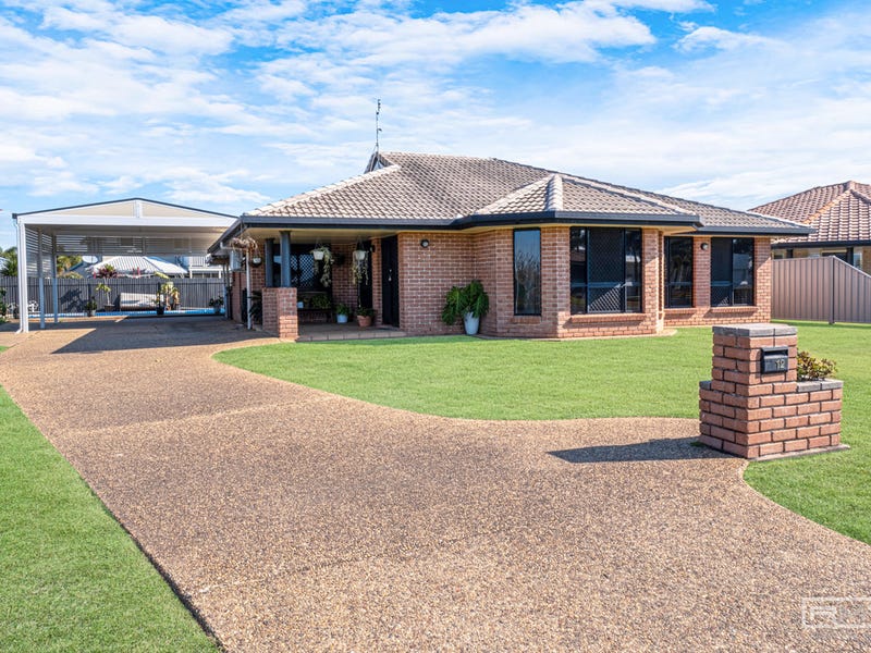 12 Atlantic Drive, Yeppoon, Qld 4703 House for Sale