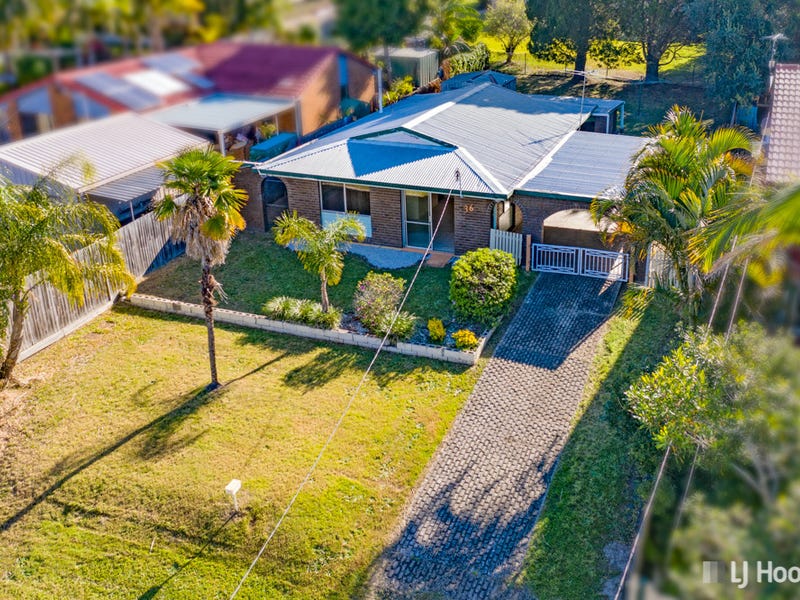 36 Wilkie Street, Redland Bay, QLD 4165