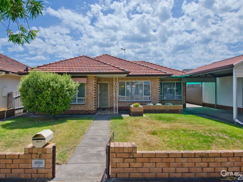 20 Mill Street, Seaton, SA 5023 - realestate.com.au