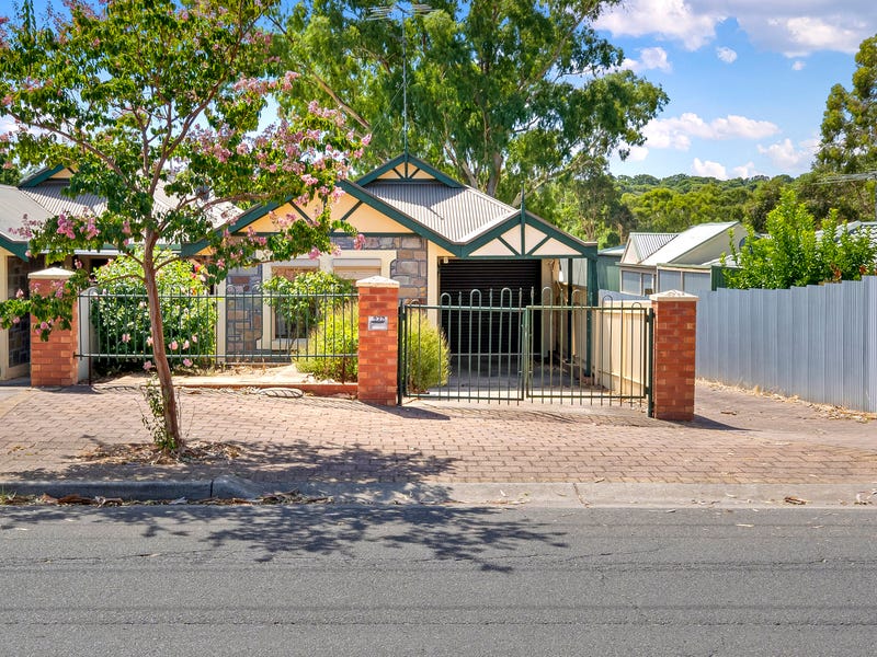 273 Lower Athelstone Road, Athelstone, SA 5076 - Property Details