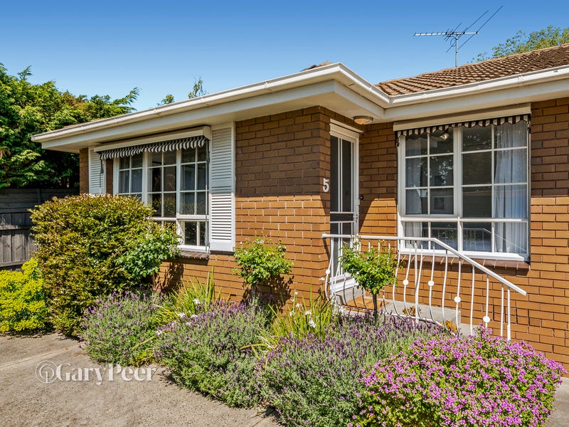 5/10 Capitol Avenue, McKinnon, Vic 3204 Property Details