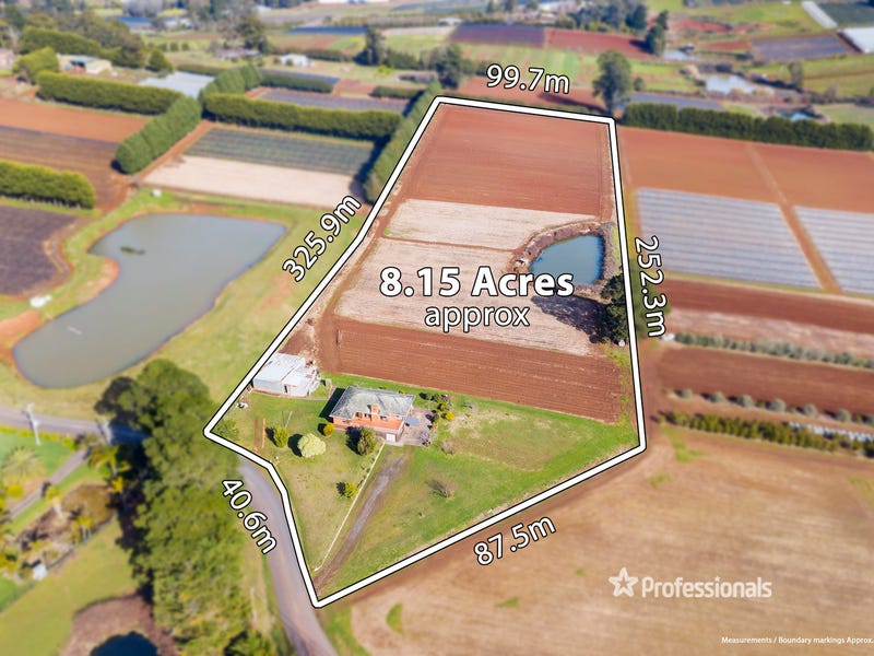 150 Wandin East Road, Wandin East, VIC 3139