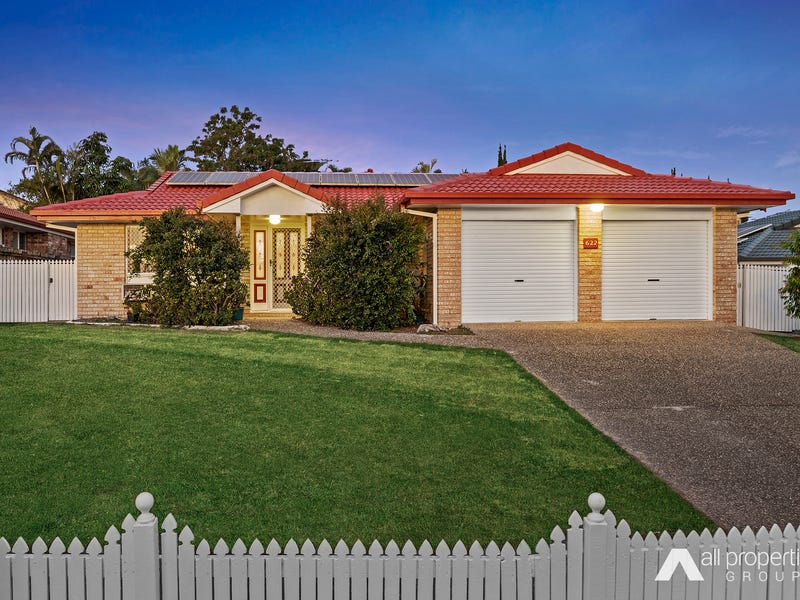 622 Gowan Road, Stretton, Qld 4116 House for Sale